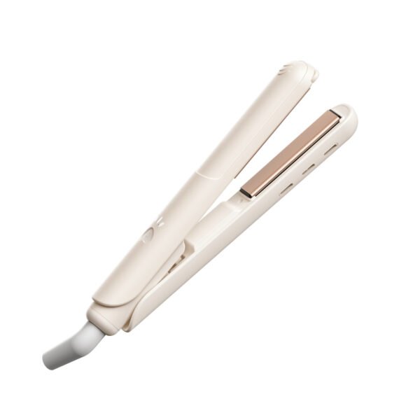 portable mini hair flat iron