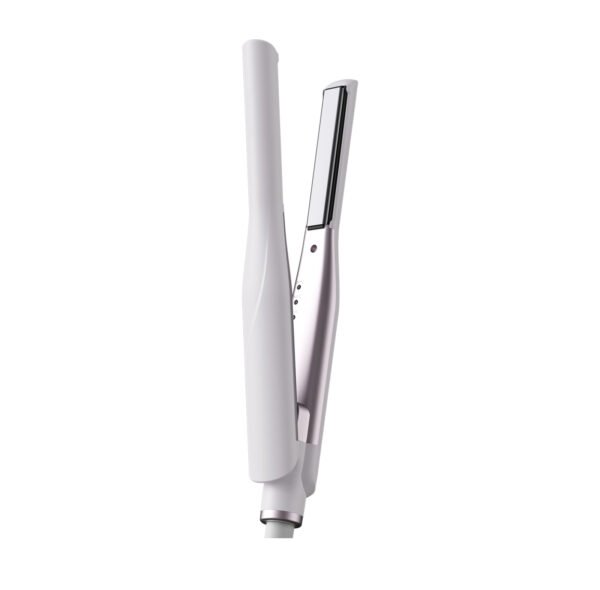Hair Straightener | 3D Floating 8mm PTC Heating Plate -T208 – Bild 3