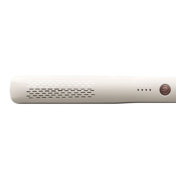 Hair Straightener | Ceramic Flat Iron for Smoother Hair-T204B - 이미지 3