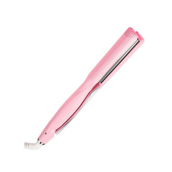 Flat Iron | Nano-Ceramic, 4D Floating Plate, Heating in 10s - T201