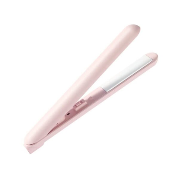 small hair straighter for travel and hotel