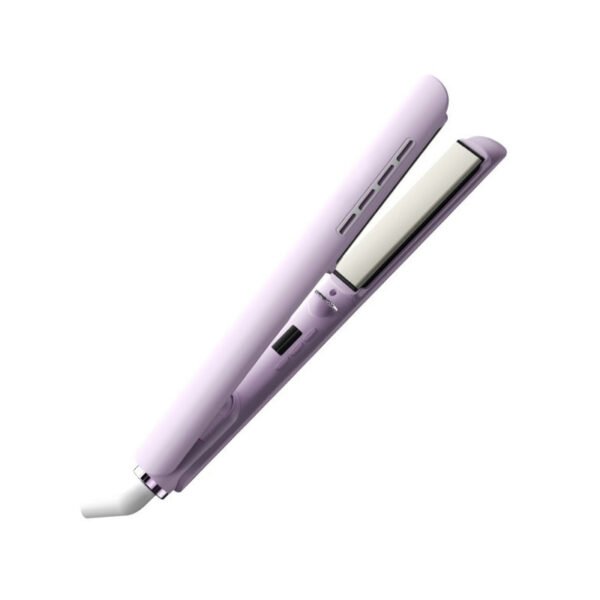 Hair Straightener | Innovation of Moisture-locking -T210