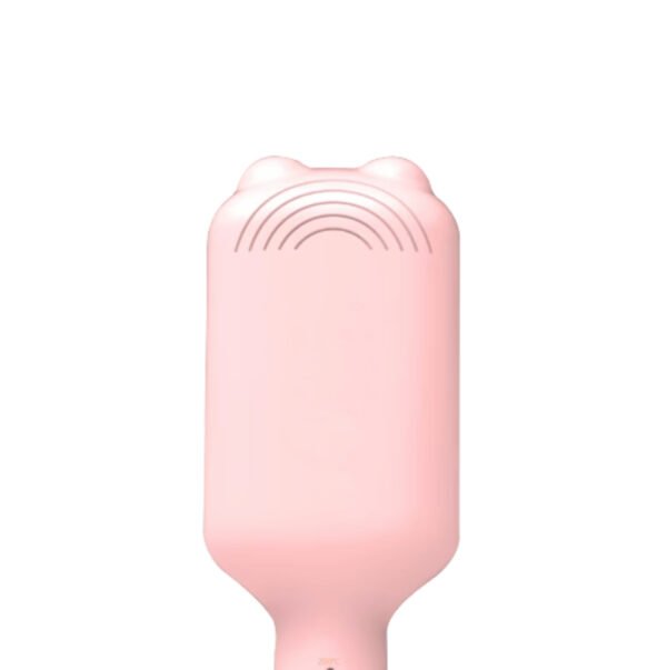Wavy Hair Curler | Small Barrel 13mm, Unique Anti-Scalding-T308 – Image 2