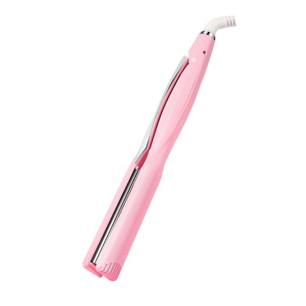 Flat Iron | Nano-Ceramic, 4D Floating Plate, Heating in 10s - T201 - Imagen 2