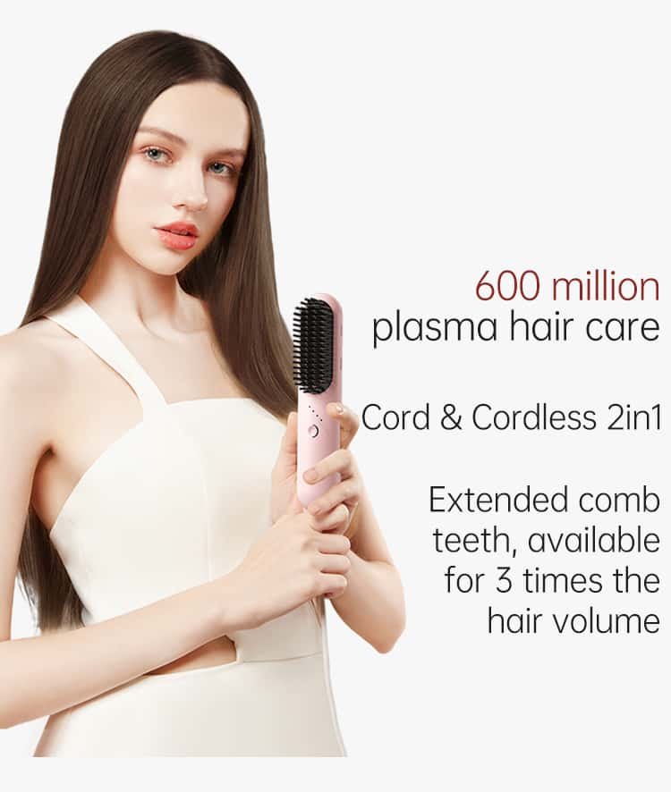 cord and cordless 2-in-1 device
