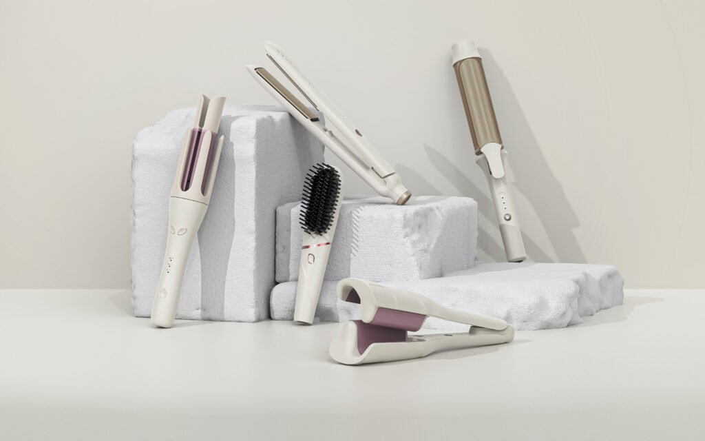 hair beauty tools