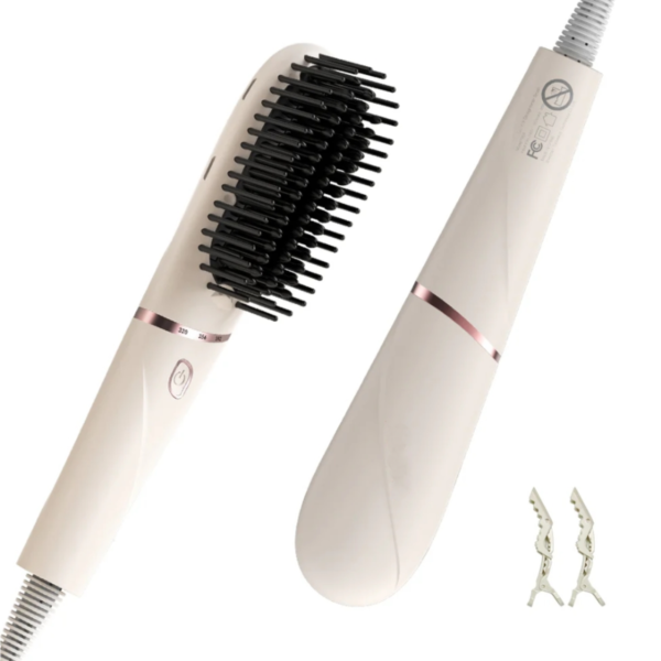 Straightening Brush