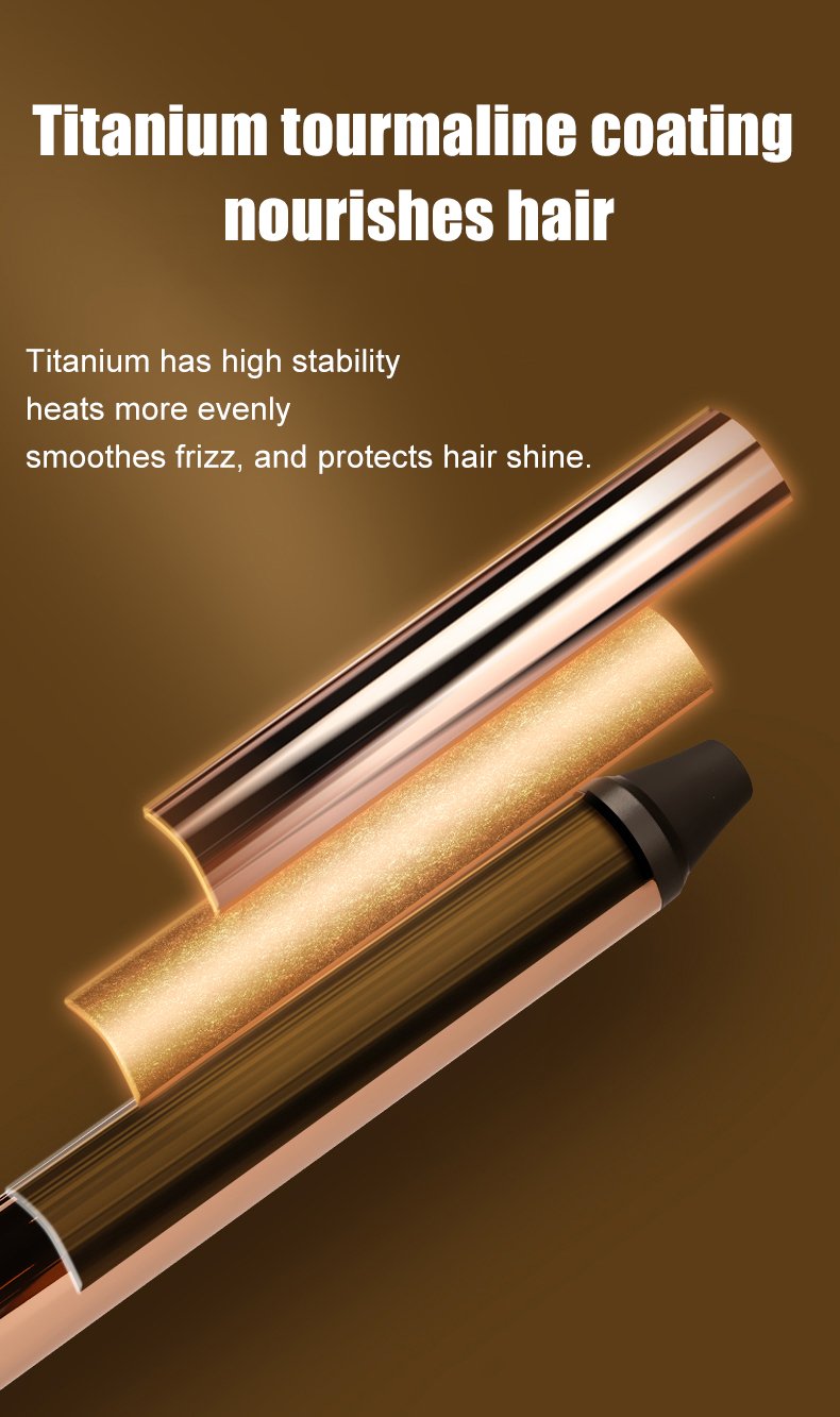 Tourmaline Ceramic Coating Styling Tool