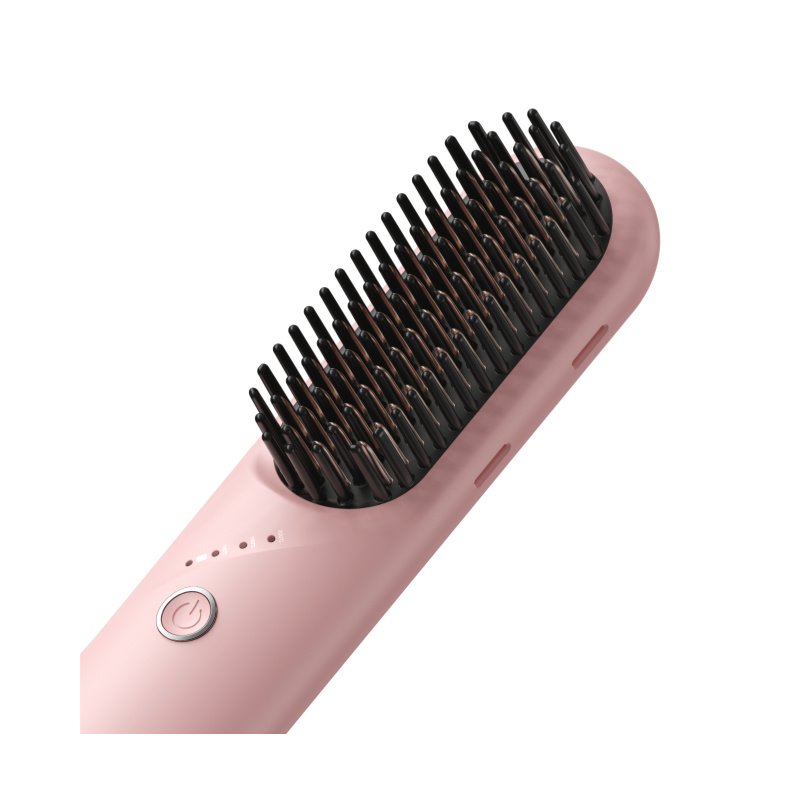 Straightening Brush